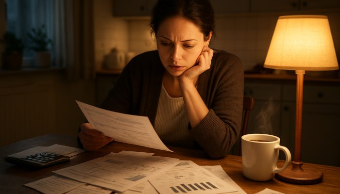 Smart Recovery Tips for Rebounding from Overspending