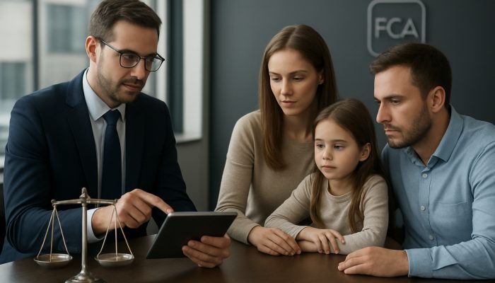 Lenders Signposting: Key Tips for Your Budgeting Journey