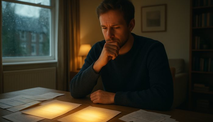 Debts: Essential Steps to Act on Now