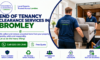 End of Tenancy Clearance Services Available Now in Bromley