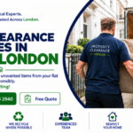 Affordable Flat Clearance Services in West London