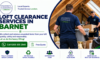 Loft Clearance Services in Barnet: Your Trusted Experts