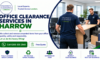 Office Clearance Services in Harrow: Efficient Solutions