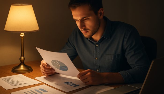 Essential Steps Before Applying for a New Loan