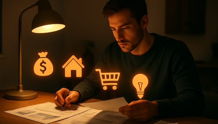 Low Loan Score Options Available: Seek Assistance Now