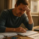 Managing Debts After a Major Life Event: Essential Tips