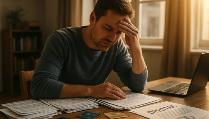 Managing Debts After a Major Life Event: Essential Tips