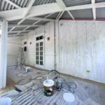 Painting a Queenslander: A Guide to the Transformation Process