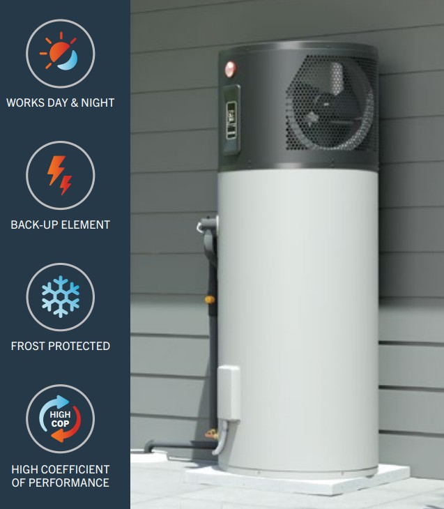 Heat Pumps: Best Options for Homes in Moreton Bay