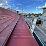 Comparing Colourbond and Polycarbonate Pergolas for Roof Replacement