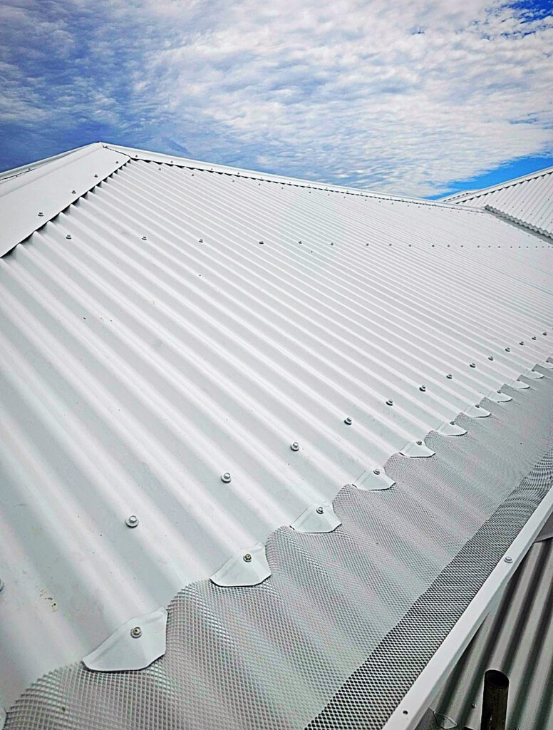 Metal Roofing: Keep Your Central Coast Home Cool This Summer